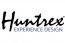 Huntrex Create & Connect logo